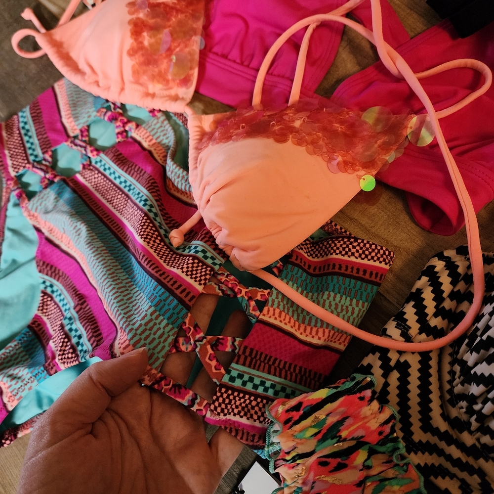 Bikini Bundle - Picture 14 of 16
